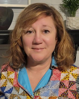 Photo of Jessamyn Lynn Angelastro, Clinical Social Work/Therapist, LCSW, C-DBT