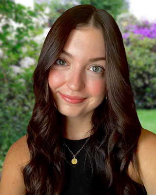 Photo of Alex Henderson, Licensed Professional Counselor Associate, LPC-A