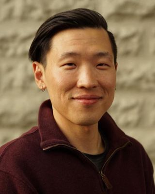 Photo of Dr. Michael Park, Psychologist, PsyD