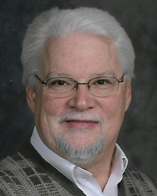 Photo of Mark Anderson, Licensed Professional Counselor, LPC