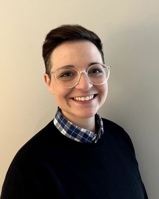 Photo of Alaina Deighan, Licensed Professional Counselor, MSEd, LPC