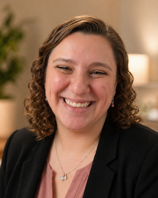 Photo of Dr. Katheryn Helou, Psychologist, PhD, HSPP