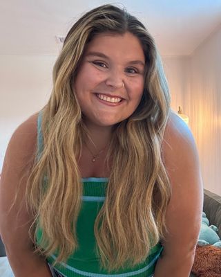 Photo of Morgan Schneider, Clinical Social Work/Therapist, LCSW