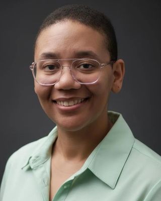 Photo of Luana Lienhart, Clinical Social Work/Therapist, OFS, LCSW