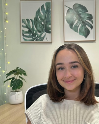 Photo of Gianna Volkes, Clinical Social Work/Therapist, LCSW