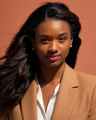 Photo of Dr. Trillion Small, Marriage & Family Therapist, PhD, MBA, LMFT-S