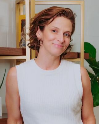 Photo of Tyler Ann Howard, Psychologist, PsyD
