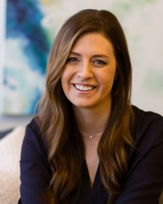 Photo of Allison Williams, Licensed Professional Counselor, MS, LPC, NCC, PQ Cert
