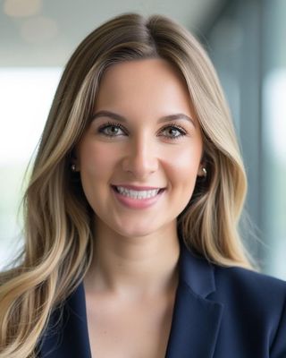 Photo of Danielle Dellaquila, Licensed Master Social Worker, LMSW, DBT, CBT, REBT