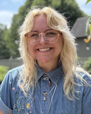 Photo of Paige Harkabus, Clinical Social Work/Therapist, LCSW