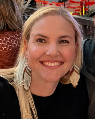 Photo of Juliet Montague, Marriage & Family Therapist Intern