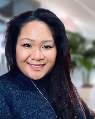 Photo of Barbara Pangilinan, Psychiatric Nurse Practitioner, PMHNP