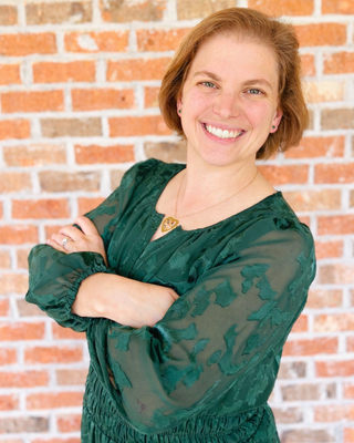 Photo of Lauren Weaver, Licensed Professional Counselor, MA, LPC, NCC