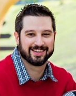 Photo of Andrew Schnell, Marriage & Family Therapist, LMFT