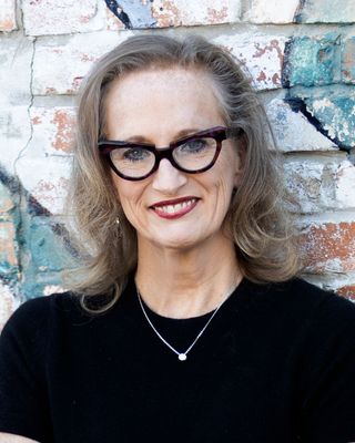 Photo of Deb Bushong, Licensed Professional Counselor, MS, LPC-S
