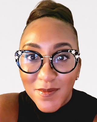 Photo of Kayla Edwards, Licensed Professional Counselor, LPC