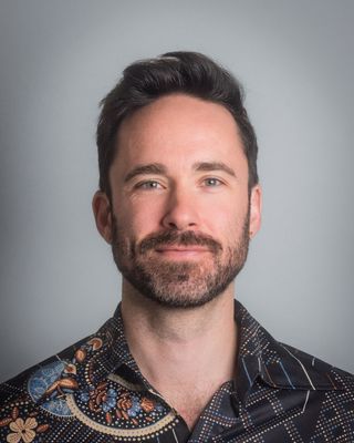 Photo of Dr. Yakov Barton, Psychologist, PhD