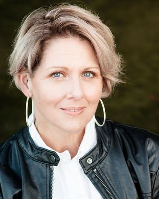 Photo of Victoria Schreiber, Licensed Professional Counselor, LPC