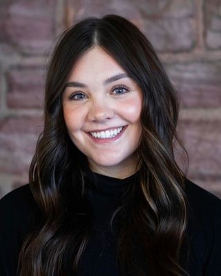 Photo of Kendall Holland, Pre-Licensed Professional, MA, NCC, PLMHP