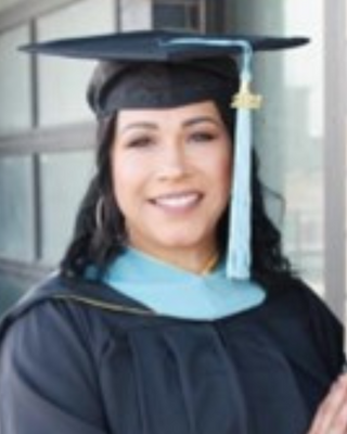 Photo of Tasha Schrant, Licensed Professional Counselor in Wichita, KS