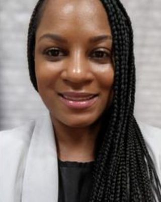 Photo of Angela Young, Clinical Social Work/Therapist, LMSW-C