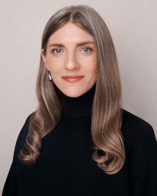 Photo of Alex Roth, Art Therapist, LCAT, ATR-BC