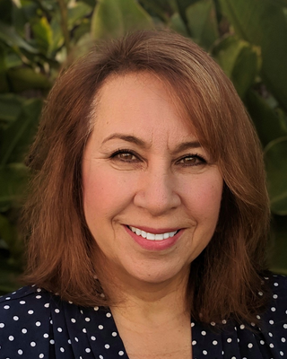 Photo of Janet Covington, Marriage & Family Therapist, LMFT