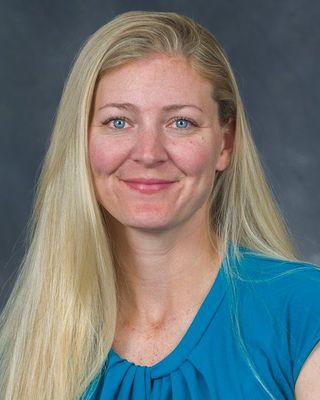Photo of Lisa Peterson, Psychiatric Nurse Practitioner, ACNP, FNP, PMHNP