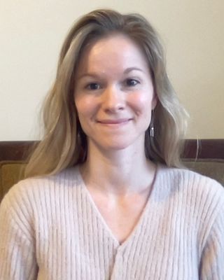 Photo of Alyssa Louw, Psychologist in Edmonton, AB