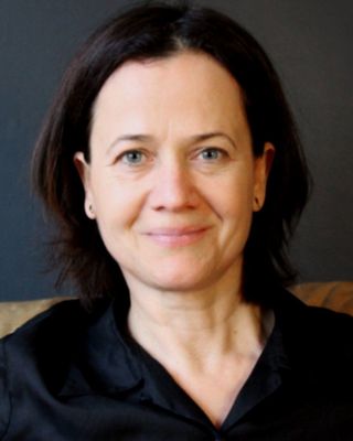 Photo of Helga Nel, Psychotherapist in London, England