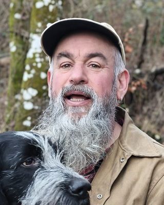 Photo of Jamie Pyper, Counsellor, MBACP