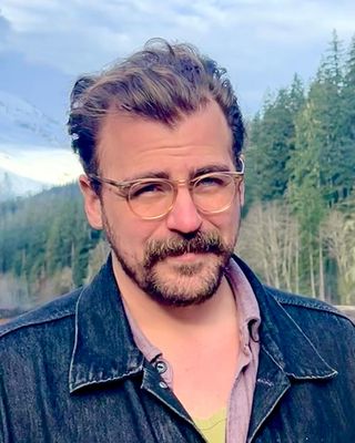 Photo of Jake Weiss, Clinical Social Work/Therapist, LCSWC