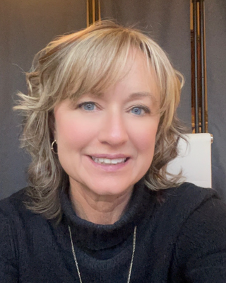 Photo of E Dionne Eddy, Licensed Professional Counselor