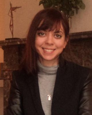 Photo of Beatriz Perez Moreno, Psychologist, MSc, MPSI