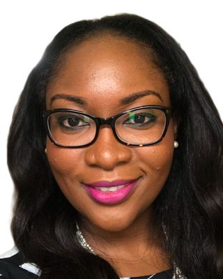 Photo of Oludamilola Shodeinde, Clinical Social Work/Therapist, LCSWC, LICSW