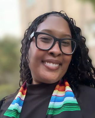 Photo of Dr. Adrian R. Thompson, Clinical Social Work/Therapist, DSW, MBA, LCSW
