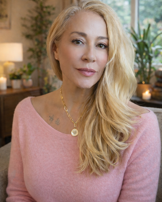 Photo of Cori Ettelson - Cori Ettelson, Licensed Professional Counselor, LPC, MEd, NCC, CCTP