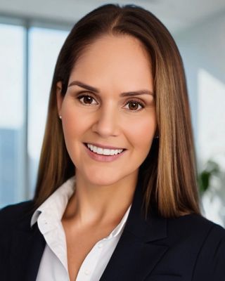 Photo of Cara McGowan, Licensed Professional Counselor, MA, LPC