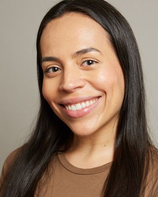 Photo of Nathalie Carvalho, Licensed Master Social Worker, LMSW