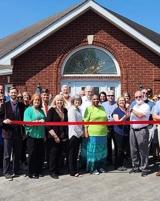 Photo of Kevin Brown - Family Counseling Center of Middle Tennessee, Licensed Professional Counselor, LPC, MHSP