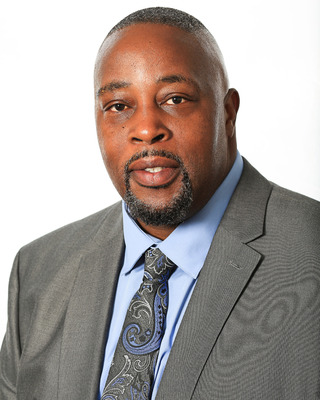 Photo of Dr. Bertee Thomas Jr., Licensed Professional Counselor, PsyD, EdS, MA, LPC, LCADC