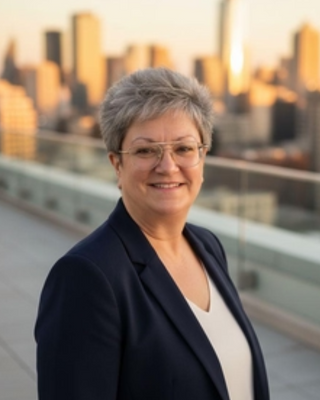 Photo of Barbara Elgin, Clinical Social Work/Therapist, LCSW-C