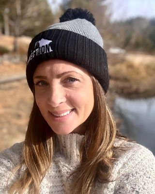 Photo of Natalia Pointer, Marriage & Family Therapist, LMFT