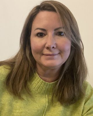 Photo of Emma Rose, Psychotherapist, MBACP