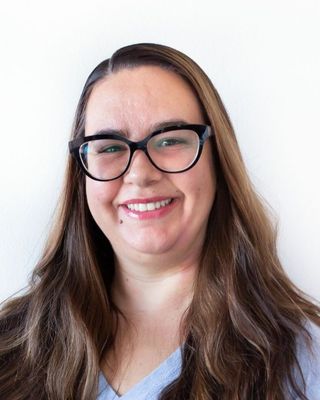 Photo of Addy Rosado-Mueller, Clinical Social Work/Therapist, LPC