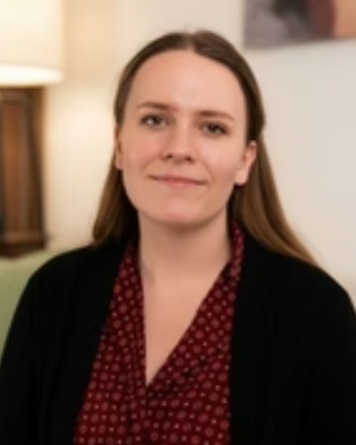 Photo of Autumn Goss, Marriage & Family Therapist, LMFT