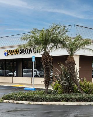 Photo of Mark Shandrow - Asana Recovery Residential Treatment Orange County, Treatment Center