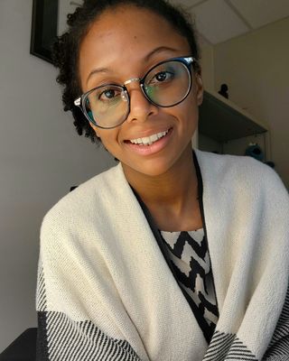 Photo of Dr. Clairissa Richardson, Clinical Social Work/Therapist in Stafford, VA