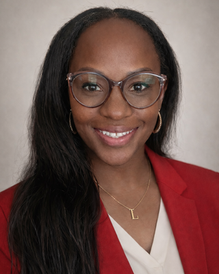 Photo of Latrice Williams, Licensed Professional Counselor, MA, LPC