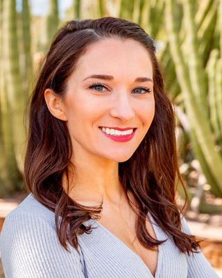 Photo of Audrey Wilson, Marriage & Family Therapist, MFT